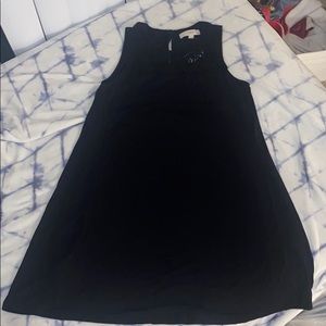 Loft dress NWT